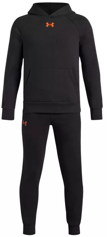 Under Armour UA Rival Fleece Suit Szett