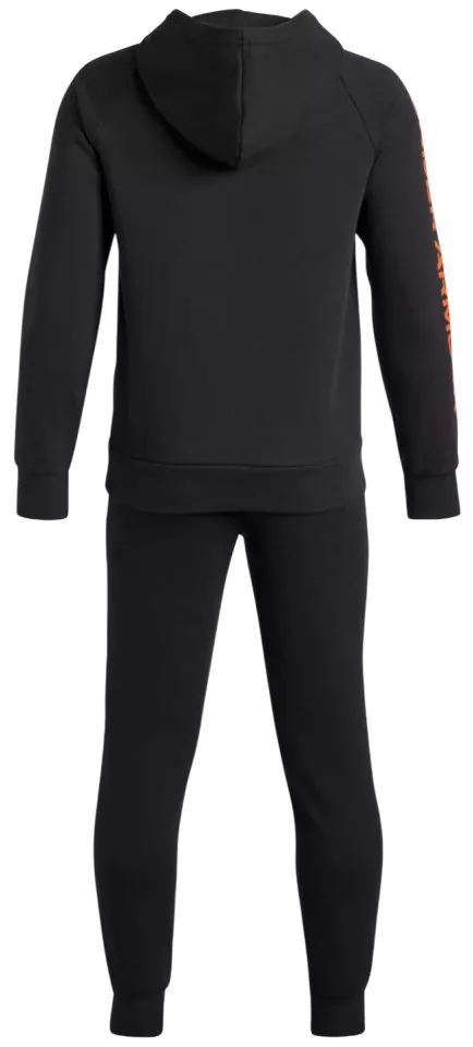 Under Armour UA Rival Fleece Suit Szett