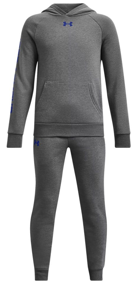 Under Armour UA Rival Fleece Szett
