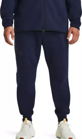 UA Unstoppable Flc Joggers