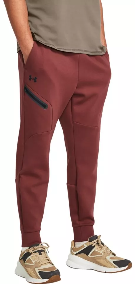 Hose Under Armour Unstoppable Flc Joggers