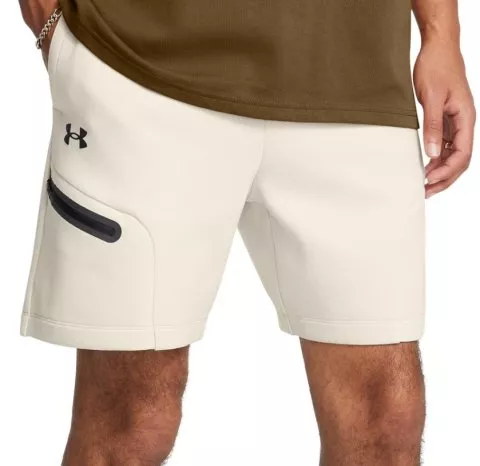 Under Armour Unstoppable Fleece Short