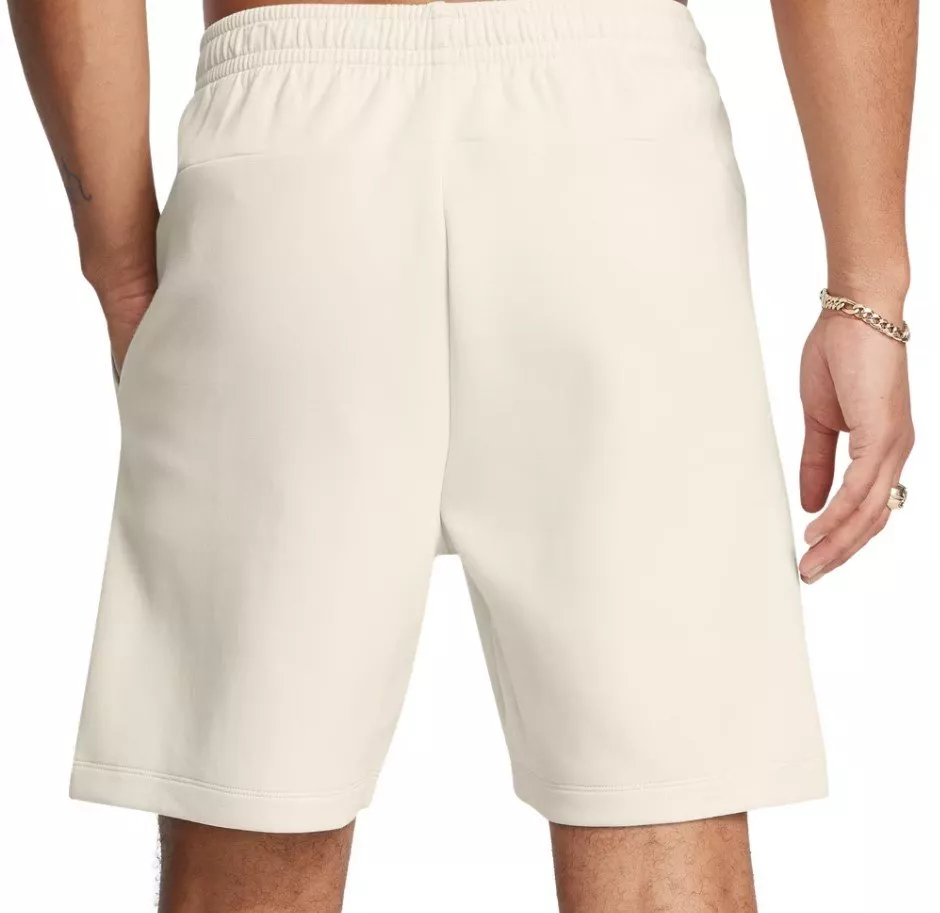 Shorts Under Armour Unstoppable Fleece Short