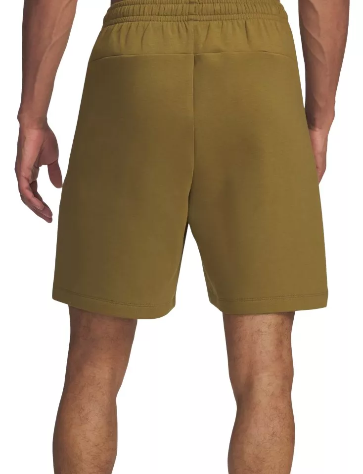 Calções Under Armour UA Unstoppable Flc Shorts