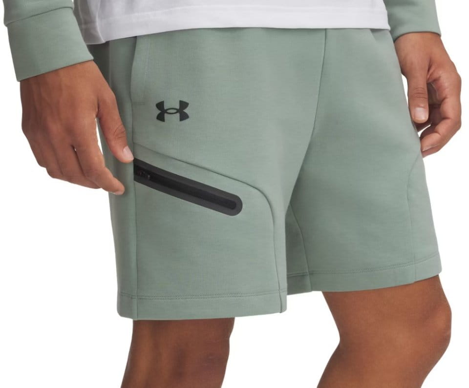 Under Armour UA Unstoppable Flc Shorts