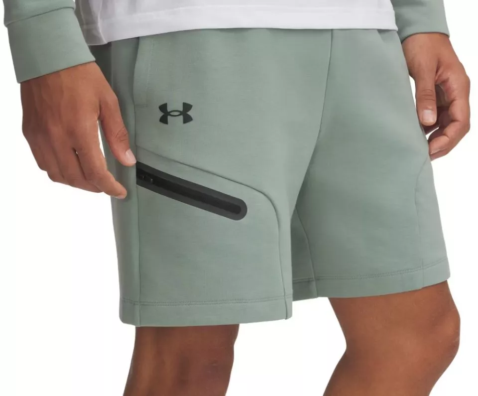 Under Armour UA Unstoppable Flc Shorts