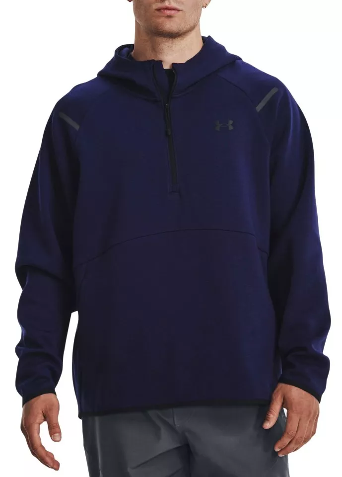 Hooded sweatshirt Under Armour UA Unstoppable Fleece