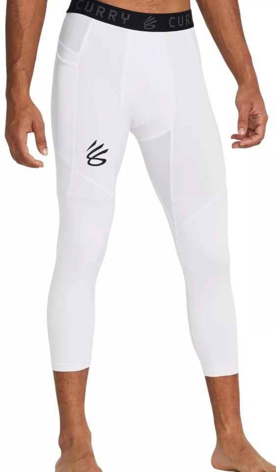 Legginsy Under Armour UA Curry Brand 3/4 Lgs