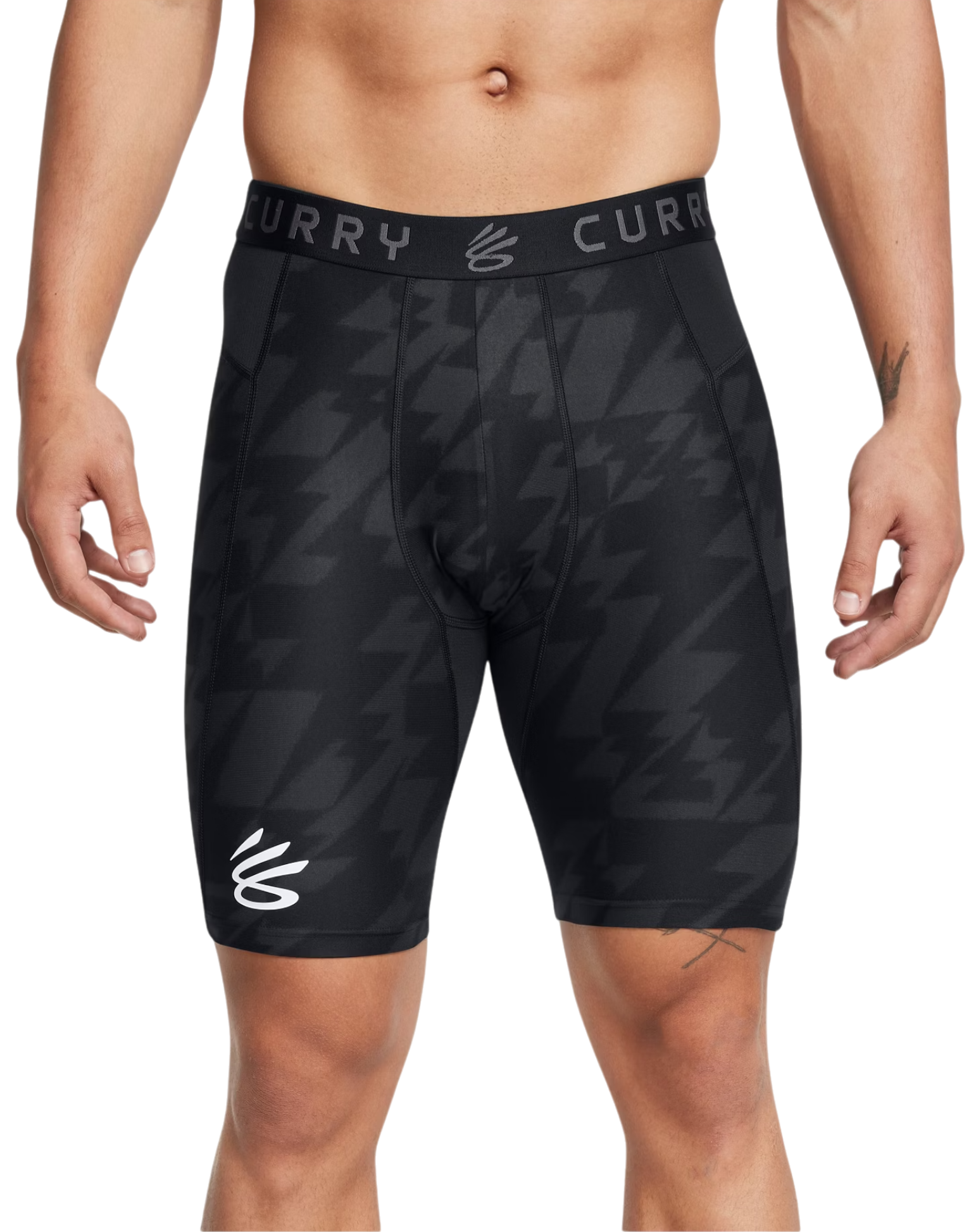 Shorts Under Armour Curry HeatGear® Printed