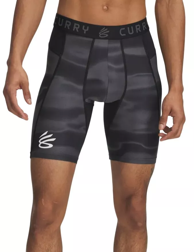 Under Armour UA Curry HG Prtd Shorts Rövidnadrág
