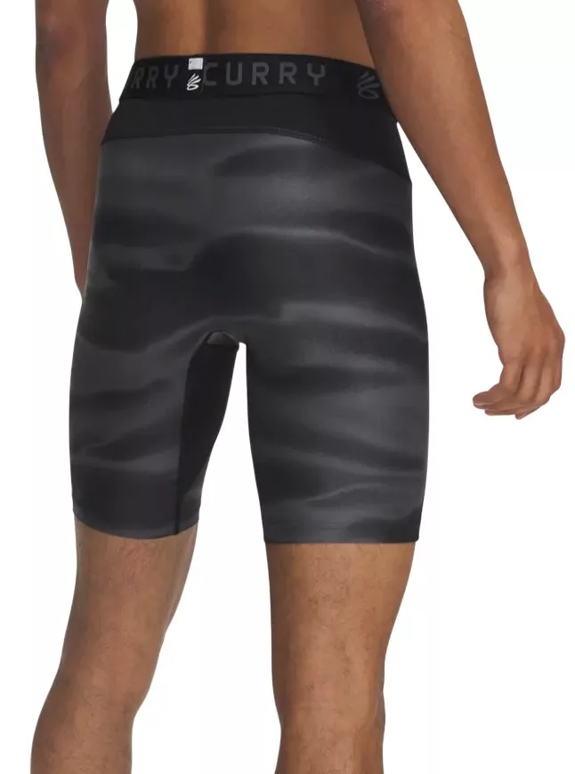 Under Armour UA Curry HG Prtd Shorts Rövidnadrág