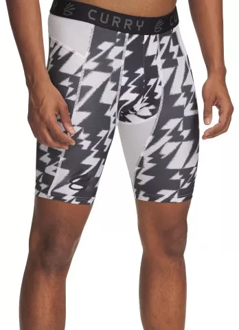 UA Curry HG Prtd Shorts