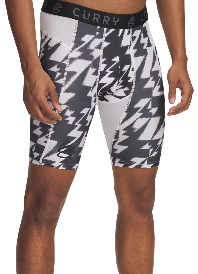 Шорти Under Armour UA Curry HG Prtd Shorts