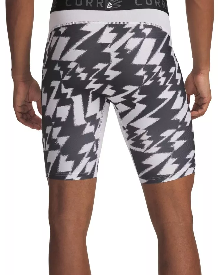 Шорти Under Armour UA Curry HG Prtd Shorts