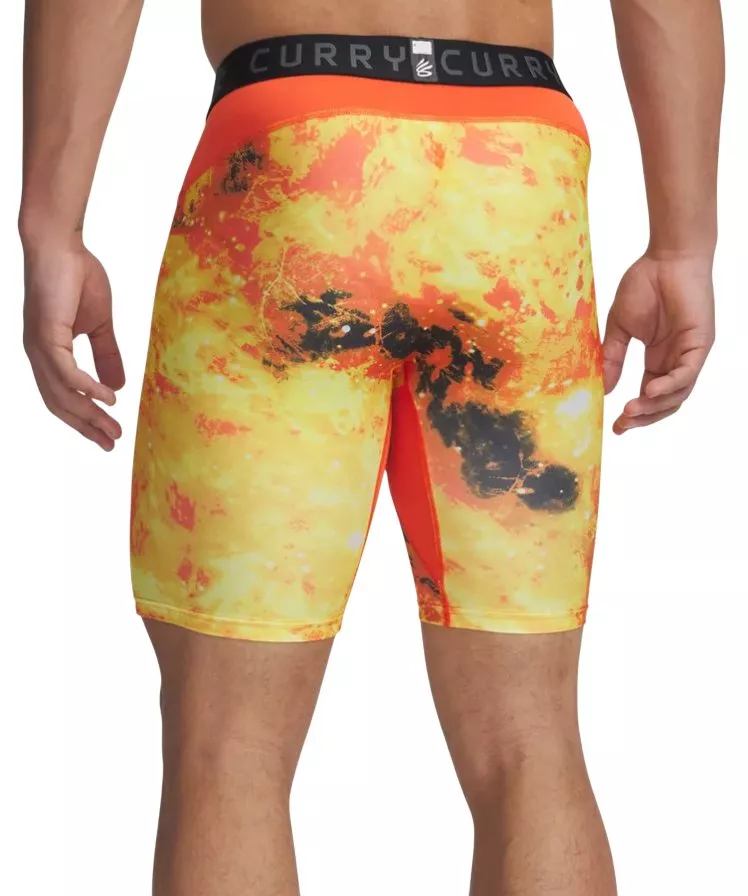 Under Armour UA Curry HG Prtd Shorts Rövidnadrág