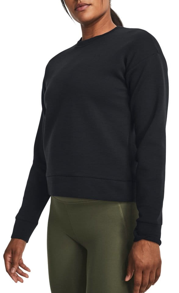 Dámská mikina Under Armour UA Unstoppable Fleece Crew