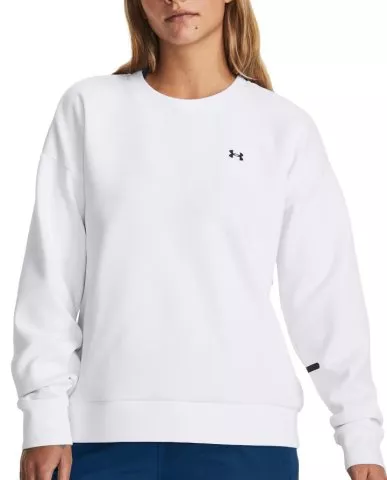 UA Essential Fleece Crew