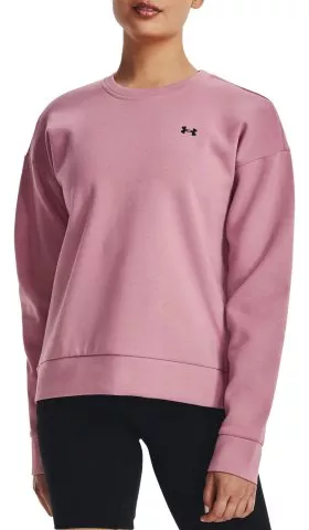 Under Armour UA Unstoppable Fleece Crew