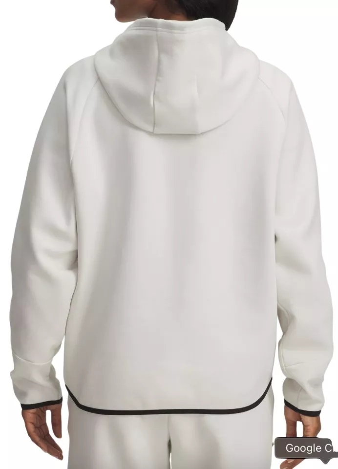 Under Armour Unstoppable Fleece Hooded Jacket Women Kapucnis melegítő felsők