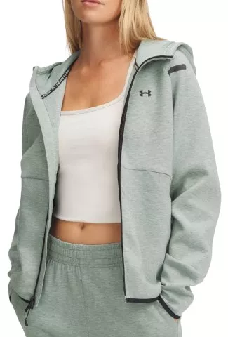 Unstoppable Fleece FZ