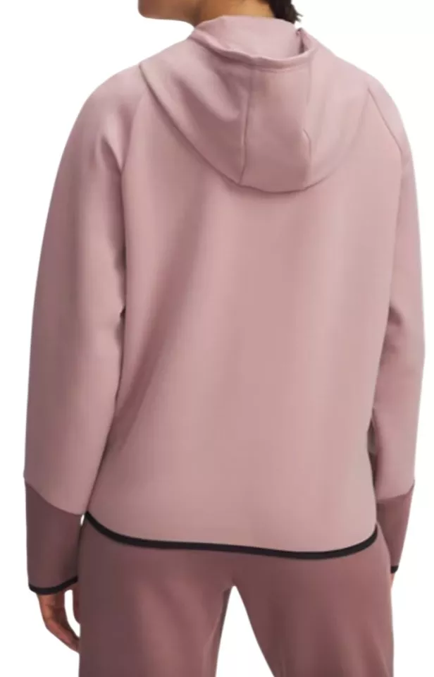 Under Armour Unstoppable Fleece Hooded Jacket Women Kapucnis melegítő felsők