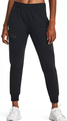 Unstoppable Flc Jogger-BLK