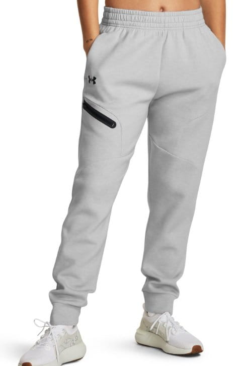 Pantalons Under Armour Unstoppable Flc Jogger