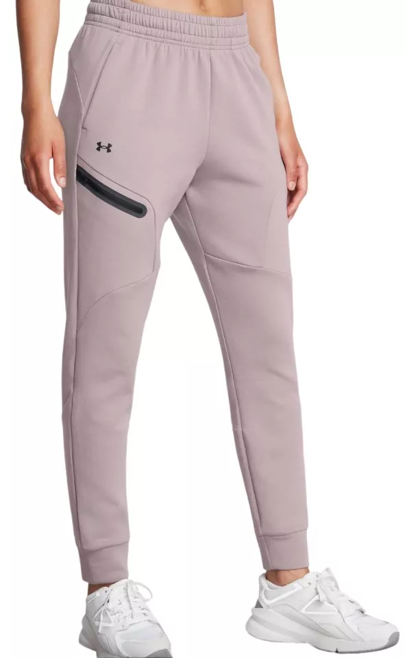 Hose Under Armour Unstoppable Flc Jogger