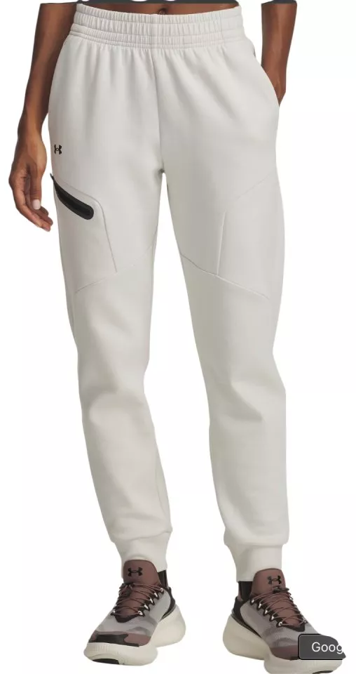 Hose Under Armour Unstoppable Fleece Pant Women