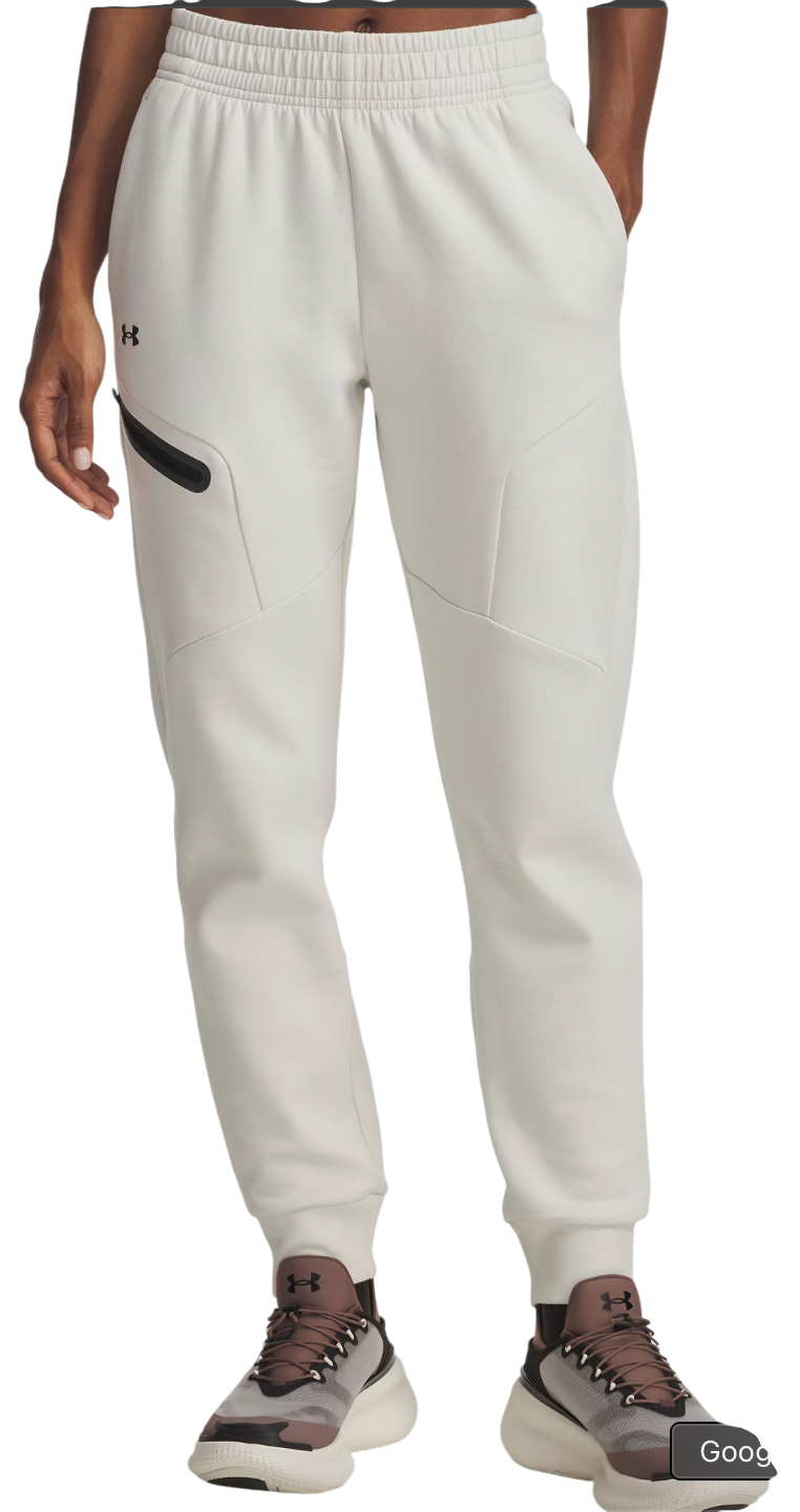 Hose Under Armour Unstoppable Fleece Pant Women