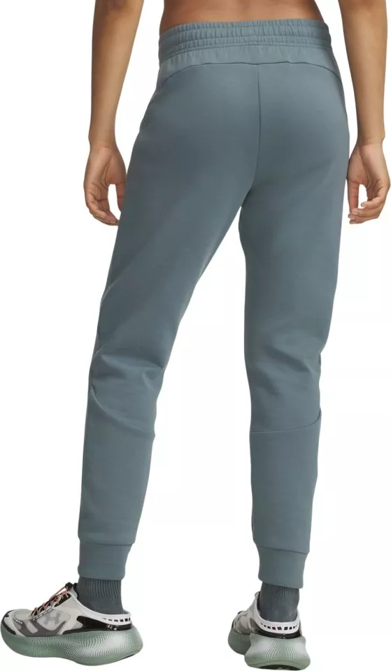 Hlače Under Armour Unstoppable Fleece Pant Women