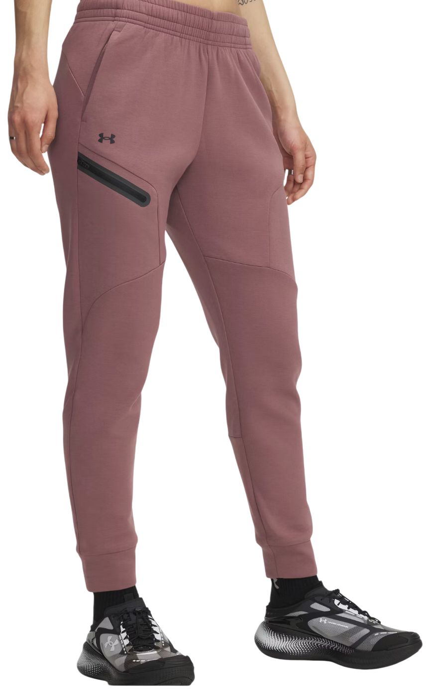 Under Armour Unstoppable Fleece Pant Women Nadrágok
