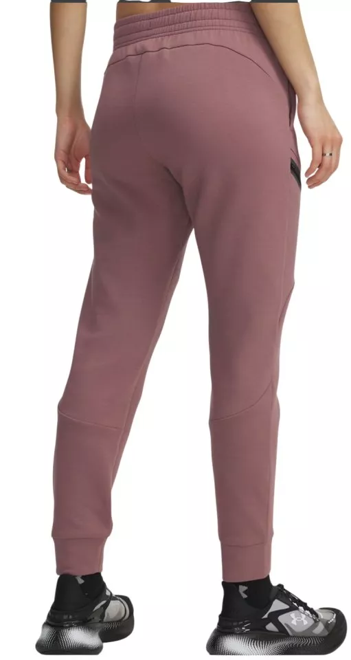 Under Armour Unstoppable Fleece Pant Women Nadrágok