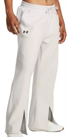 Unstoppable Flc Split Pant-GRN