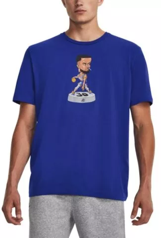 CURRY BOBBLE HEAD SS