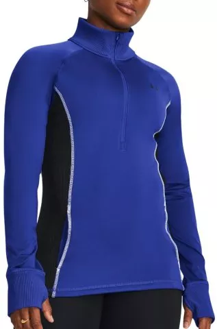 Long-sleeve T-shirt Under Armour UA Train CW 1/2 Zip-PPL