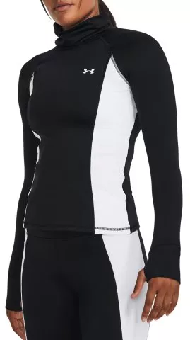 Black Under Armour Leggings Meridian Ultra HR LgTest