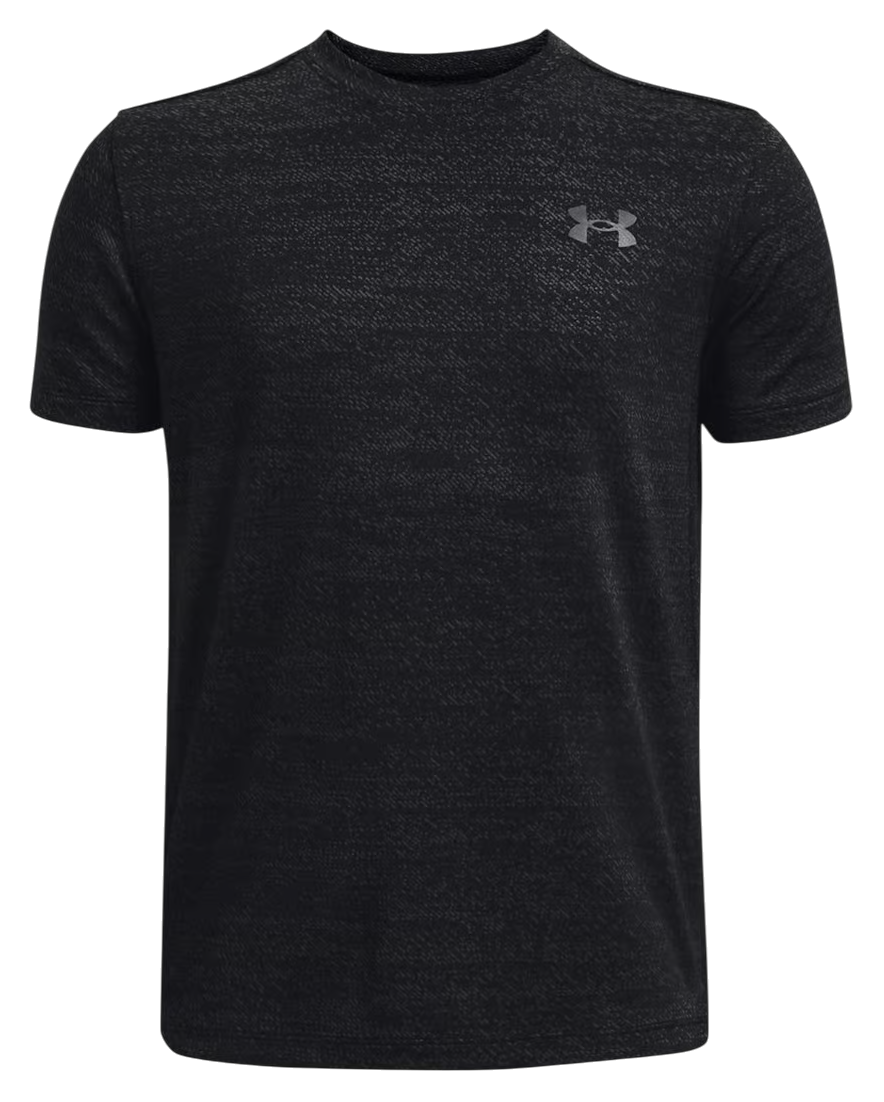 Tričko Under Armour UA Tech Vent Jacquard SS
