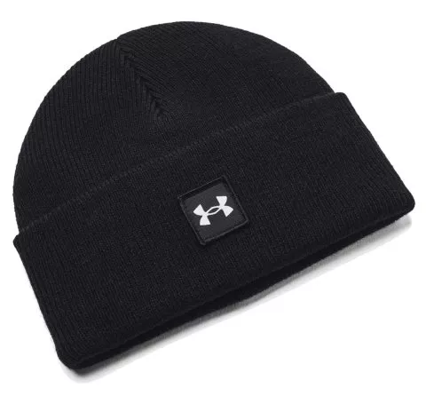 UA Mens Halftime Pom Beanie