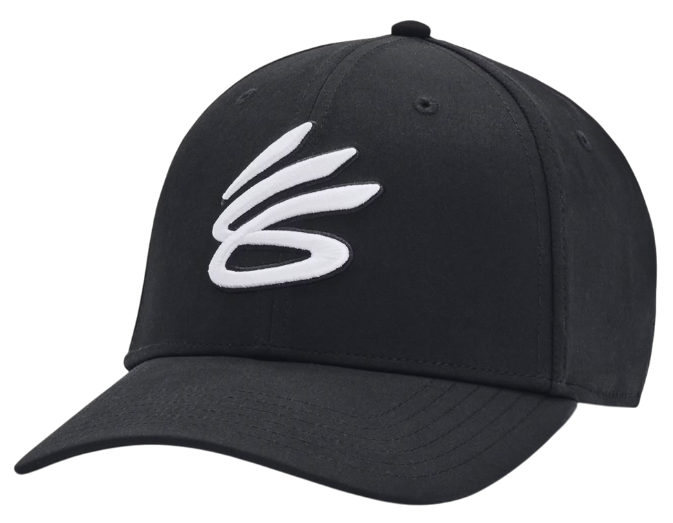 Шапка Under Armour UA Curry Snapback