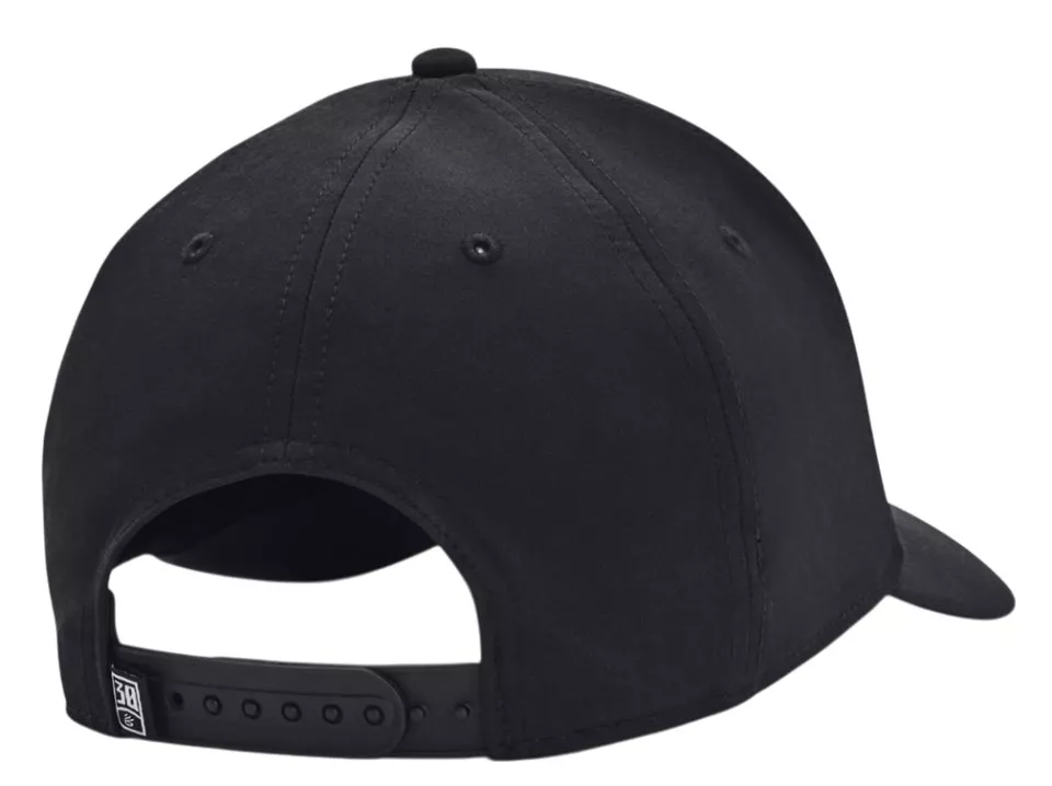 Шапка Under Armour UA Curry Snapback