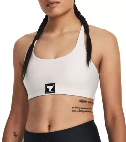 Top de mulher Crossback Low Under Armour · Under Armour · El Corte Inglés