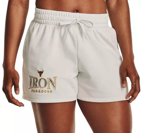 Pjt Rck Everyday Terry Short-GRN