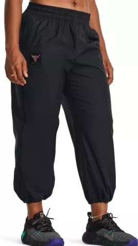 Pjt Rck Brahma Pant-BLK