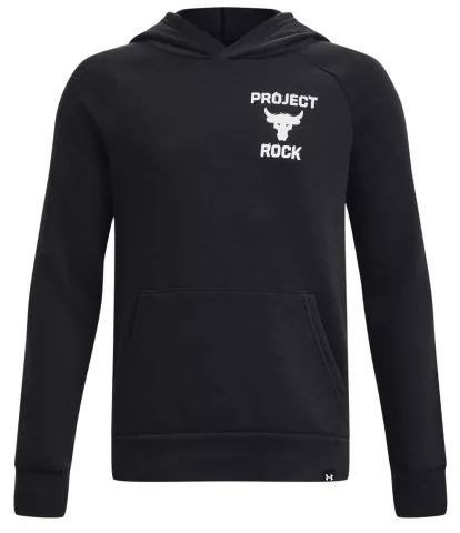 Under Armour Project Rock Rival Fleece