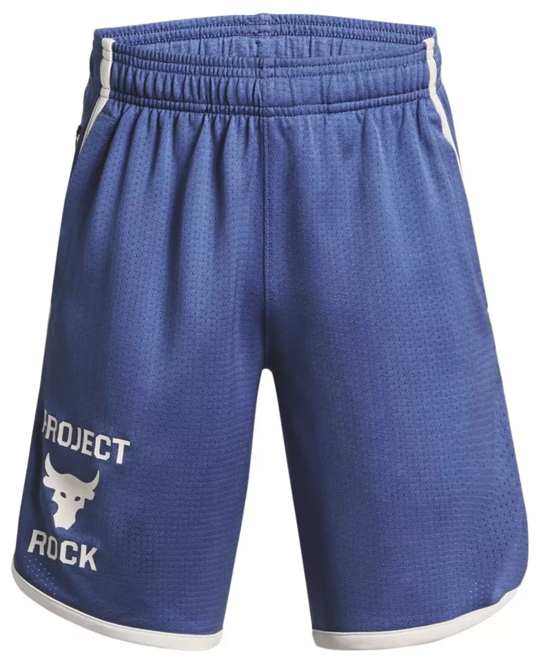 Under Armour Project Rock Mesh Rövidnadrág