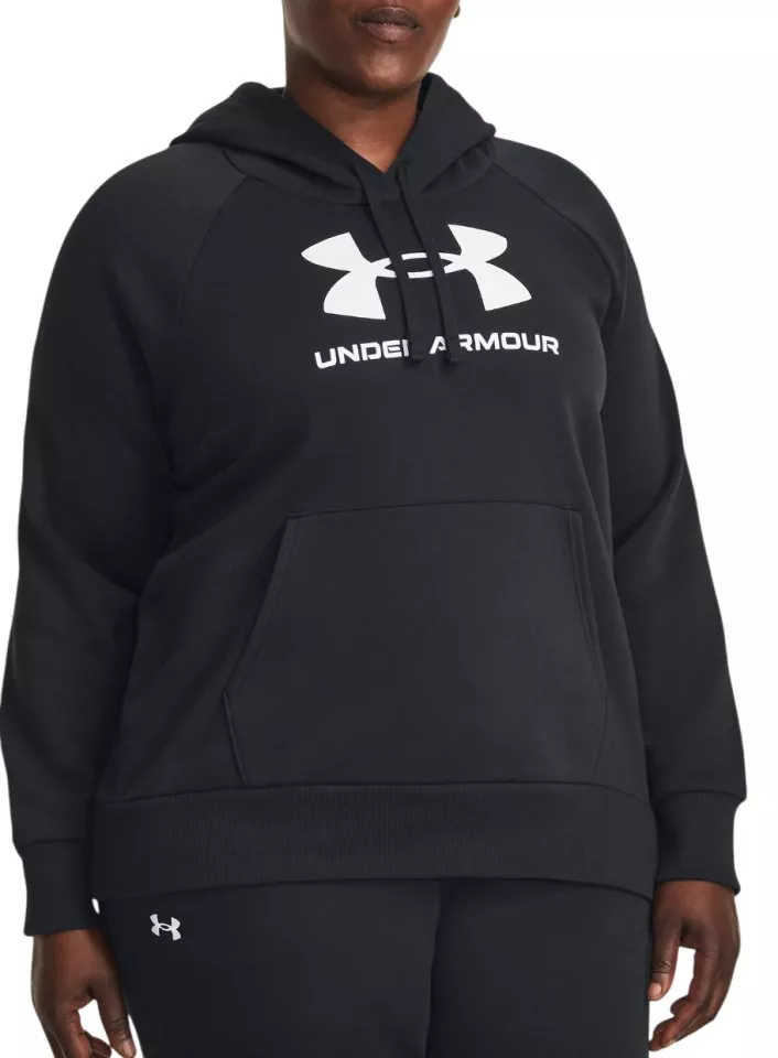 Under Armour UA Rival Fleece Logo Hoodie