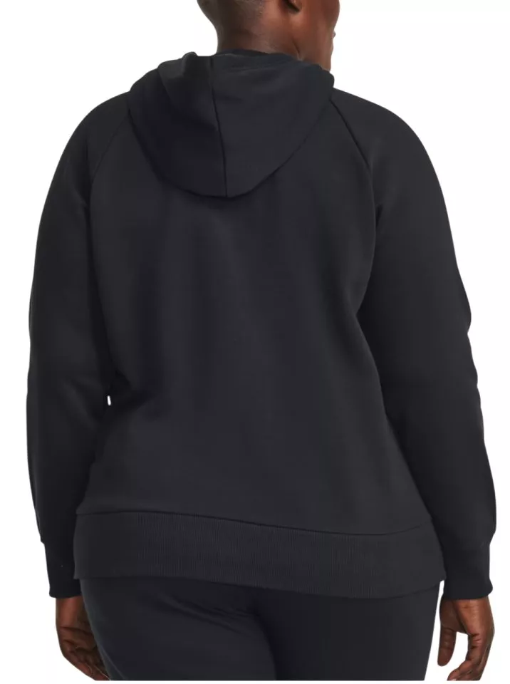 Under Armour UA Rival Fleece Logo Hoodie