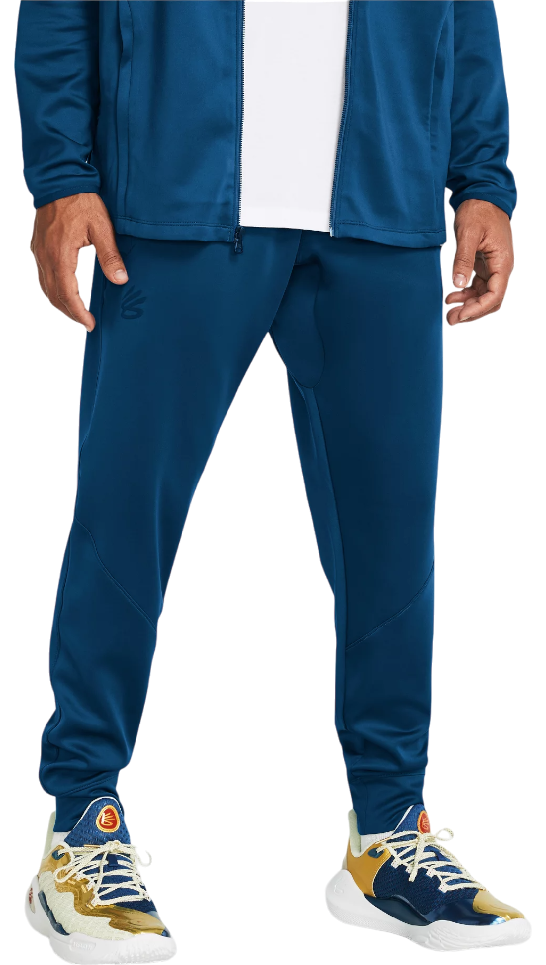 Under Armour Curry Playable Nadrágok