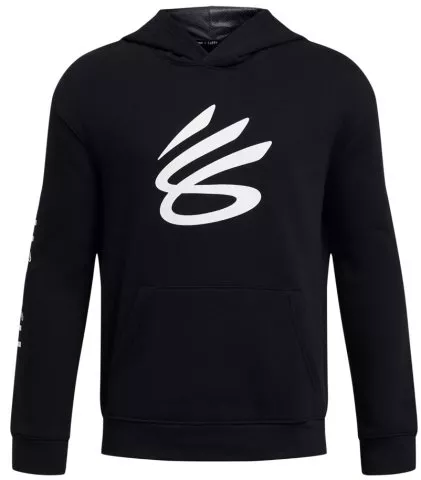 Curry Boys Splash Hoodie-BLK